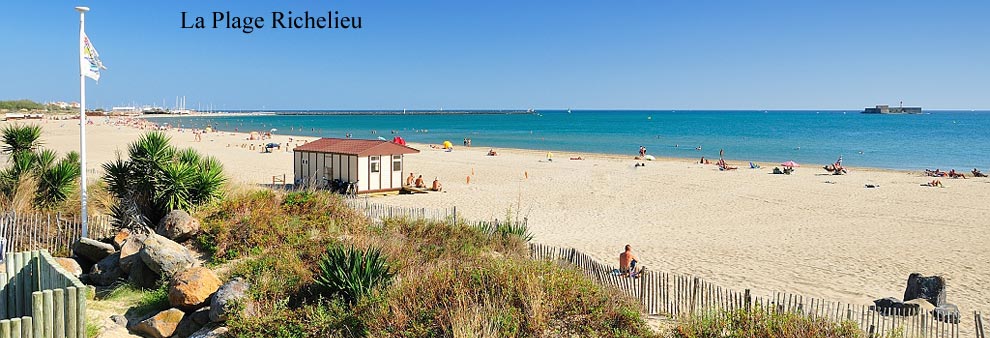 Plage